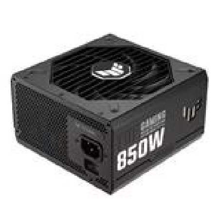 ASUS zdroj TUF Gaming 850W Gold, 80+ Gold