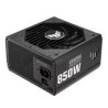 ASUS zdroj TUF Gaming 850W Gold, 80+ Gold
