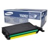 HP - Samsung CLT-Y6092S Yellow Toner Crtg (7,000 pages)