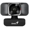 GENIUS FaceCam Quiet/ Full HD 1080P/ USB/ mikrofon
