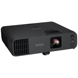 EPSON projektor EB-L265F, 1920x1080, 4600ANSI, 2.500.000:1, USB, LAN, VGA, WiFi, HDMI, 5 LET ZÁRUKA