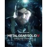 Metal Gear Solid V Ground Zeroes – hra pro PC (elektronická licence)