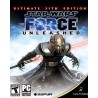ESD STAR WARS The Force Unleashed Ultimate Sith E
