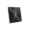 ASUS DVD ZenDrive SDRW-08U9M-U BLACK, External Slim DVD-RW, USB Type-C/Type-A, M-DISC