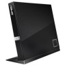 ASUS BLU-RAY Combo SBC-06D2X-U, External, black, USB