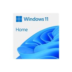 Windows 11 Home 64Bit SK OEM