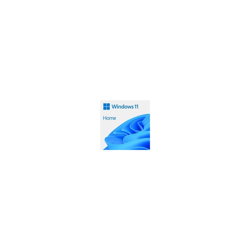 Windows 11 Home 64Bit SK OEM