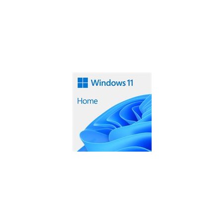 Windows 11 Home 64Bit SK OEM