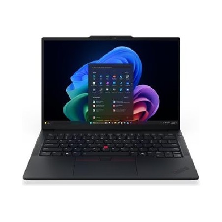 Lenovo ThinkPad/E14 Gen 8 (intel)/Intel Core™ Ultra 5 325/14"/WUXGA/16GB/512GB/Intel int/W11P/Black/