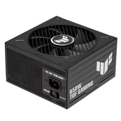 Zdroj ASUS TUF Gaming 850W Platinum ATX 3.1 - 850W, 80+ Platinum, modular