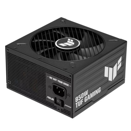 Zdroj ASUS TUF Gaming 850W Platinum ATX 3.1 - 850W, 80+ Platinum, modular