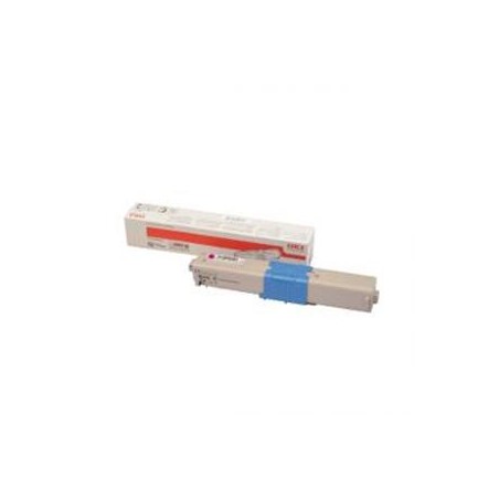 OKI toner purpurový do C332/MC363 (1 500 stránek)