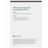Office Home and Business 2024 CZ (pro podnikatele)