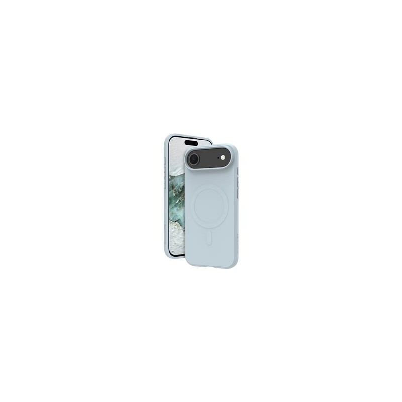 dbramante1928 Greenland Pro - Zadní kryt pro mobilní telefon - kompatibilita s MagSafe - plast - ledovec - pro Apple iPhone Air
