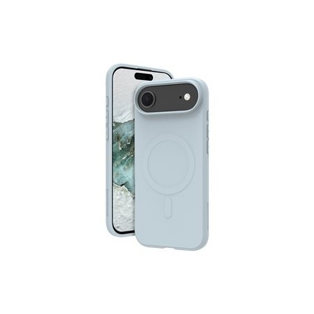 dbramante1928 Greenland Pro - Zadní kryt pro mobilní telefon - kompatibilita s MagSafe - plast - ledovec - pro Apple iPhone Air