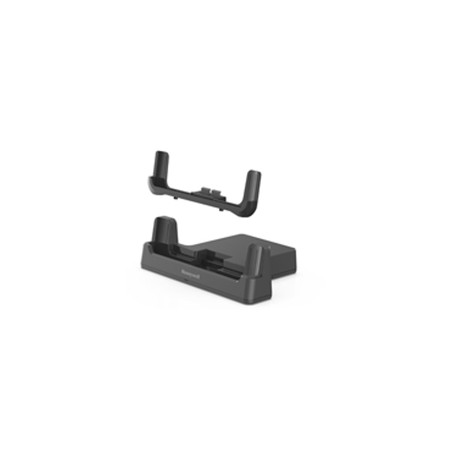 EDA10A - single charging dock, adapter, USB