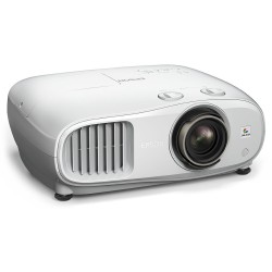 EPSON projektor EH-TW7100, 4K, UHD, 16:9, 3000ANSI, 100.000:1, USB 2.0, HDMI, BlueTooth