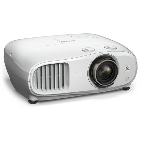 EPSON projektor EH-TW7100, 4K, UHD, 16:9, 3000ANSI, 100.000:1, USB 2.0, HDMI, BlueTooth