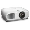EPSON projektor EH-TW7100, 4K, UHD, 16:9, 3000ANSI, 100.000:1, USB 2.0, HDMI, BlueTooth