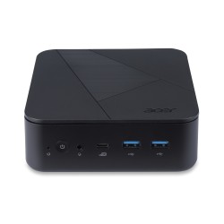 ACER NUC VN1502G Intel N150/Max. 64GB // HDMI DP USB-C 2X RJ