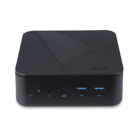 ACER NUC VN1502G Intel N150/Max. 64GB // HDMI DP USB-C 2X RJ