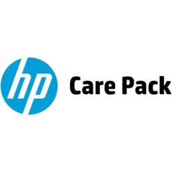 HP 5y NextBusDayOnsite Workstation HWSup