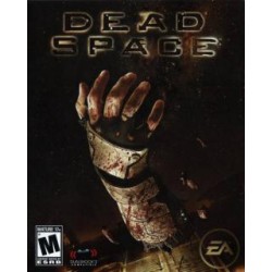 Dead Space – hra pro PC (elektronická licence)