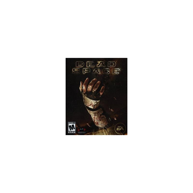 Dead Space – hra pro PC (elektronická licence)