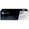 HP 305X Black LJ Toner Cart, CE410X (4,000 pages)
