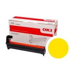 Oki Žlutý obraz. válec do C824/C834/C844 (30 000 stránek)
