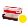 Oki Žlutý obraz. válec do C824/C834/C844 (30 000 stránek)
