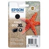 EPSON ink čer Singlepack "Hvězdice" Black 603XL Ink, ČB 500 stran