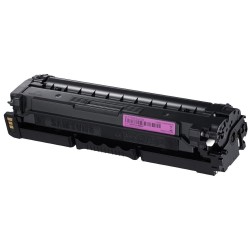 HP - Samsung CLT-M503L H-Yield Magenta Crt (5,000 pages)