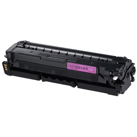 HP - Samsung CLT-M503L H-Yield Magenta Crt (5,000 pages)