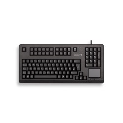 TOUCHBOARD G80-11900 USB BLACK/