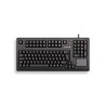 TOUCHBOARD G80-11900 USB BLACK/
