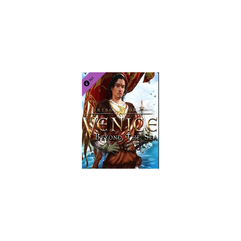 ESD Rise of Venice Beyond the Sea