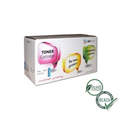 Xerox alternativní toner HP CE253A s čipem pro ColorLaserJetCP3525, (7000str, magenta)