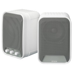 EPSON Active Speakers ELPSP02
