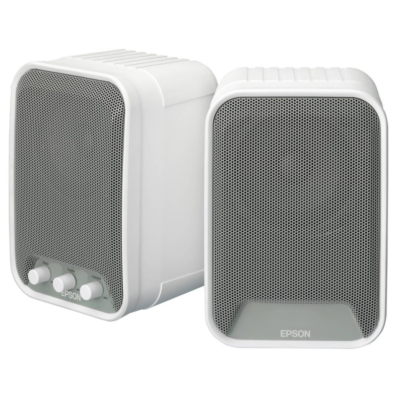 EPSON Active Speakers ELPSP02