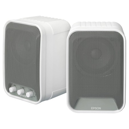 EPSON Active Speakers ELPSP02