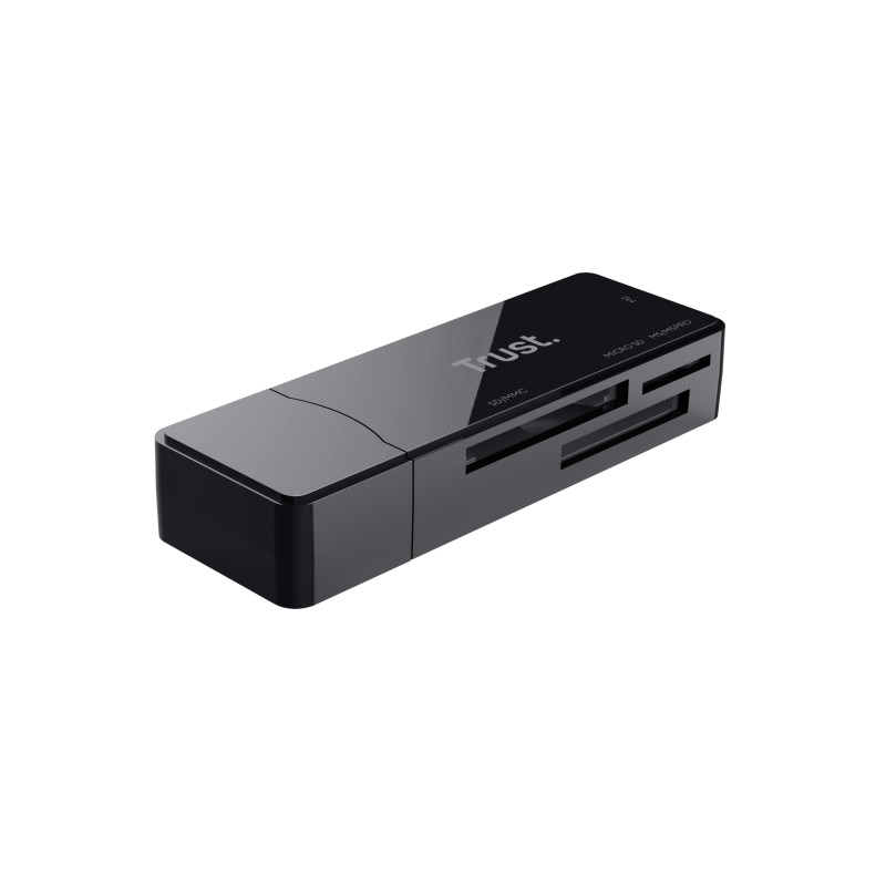 TRUST Nanga USB 3.1 Cardreader