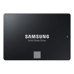 SSD 2,5" Samsung 870 EVO SATA III-8000GB
