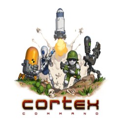 ESD Cortex Command