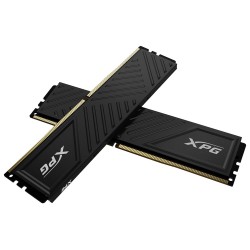 ADATA XPG DIMM DDR4 32GB (Kit of 2) 3200MHz CL16 GAMMIX D35 memory, Dual Tray