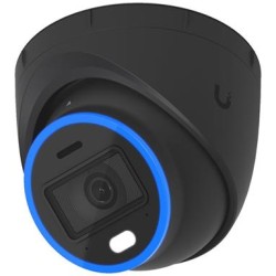 UBNT UVC-AI-Turret-B, AI Turret IP kamera, 8MP, černá