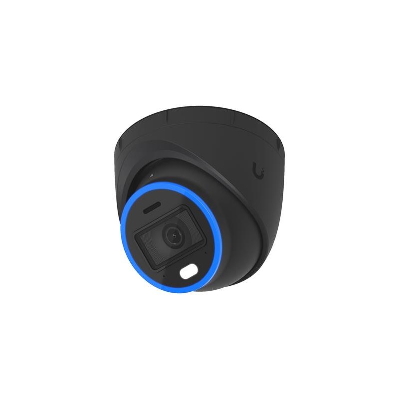 UBNT UVC-AI-Turret-B, AI Turret IP kamera, 8MP, černá