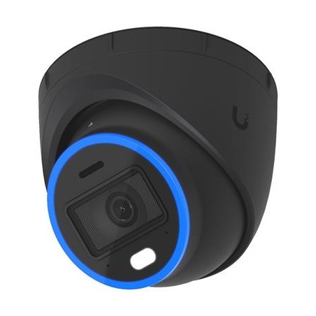 UBNT UVC-AI-Turret-B, AI Turret IP kamera, 8MP, černá