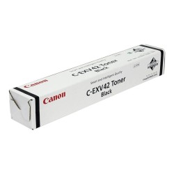 Canon Toner C-EXV 42 černý pro imageRUNNER 2202 2204F, 2224 (10 200 str.)