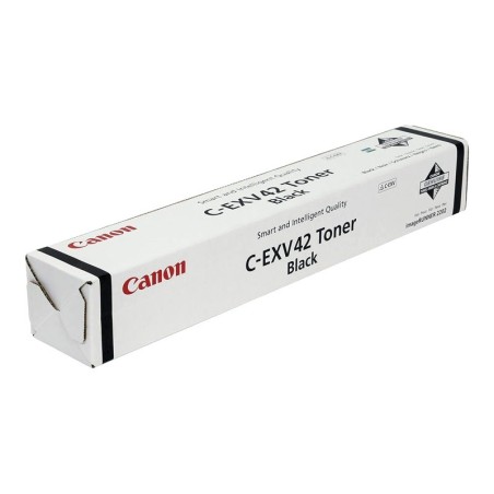Canon Toner C-EXV 42 černý pro imageRUNNER 2202 2204F, 2224 (10 200 str.)
